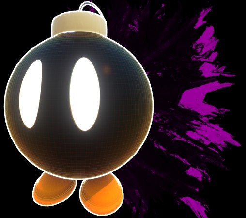 Mario Bomb preview image 1